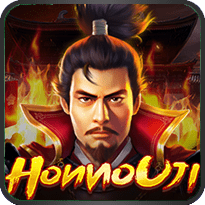 permainan slot Honnouji provider Ion Slot dari situs slot gacor 99ASET